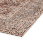 Zari Rug by Four Hands Angled Corner View