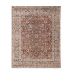 Zari Rug by Four Hands Front Facing View 237147-002