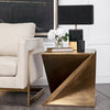 Zelda Accent Table 67095 staged view 