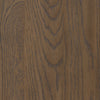 Zelda Round Extension Dining Table 240839-001 Fawn Oak Veneer 