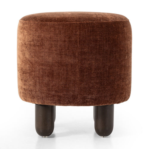 Zena Ottoman 241633-007 side view 