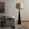 Ziggy Floor Lamp 235073-001 staged view 
