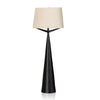 Four Hands Ziggy Floor Lamp front view 