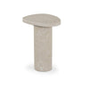 Zion End Table 249169-003 ANGLED SIDE VIEW 