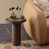 Zion End Table  249169-002 staged view 