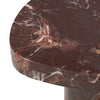 Zion End Table 249169-001 top view 