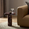 Zion End Table 249169-001 staged view 