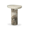 Zion End Table 249169-005 back view 