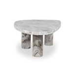 Zion Nesting Coffee Table - Sage Onyx