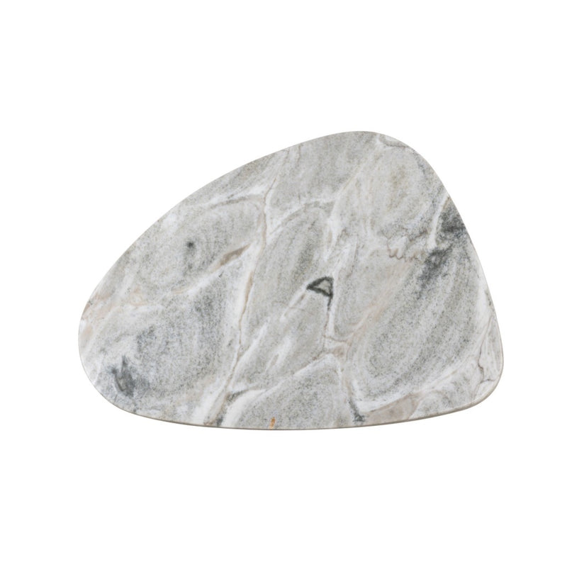 Zion Nesting Coffee Table - Sage Onyx