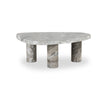 Zion Nesting Coffee Table - Sage Onyx