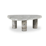 Zion Nesting Coffee Table - Sage Onyx