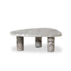 Zion Nesting Coffee Table - Sage Onyx