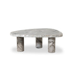 Zion Nesting Coffee Table - Sage Onyx