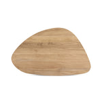 Zion Nesting Coffee Table Set 238223-004 overhead view 