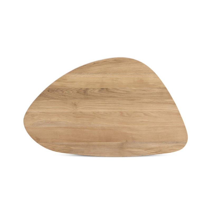Zion Nesting Coffee Table Set 238223-004 overhead view 