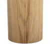 Four Hands Zion Nesting Coffee Table Set leg detail