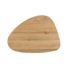 Zion Nesting Coffee Table 239701-001 overhead view of small table 