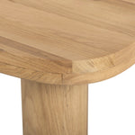 Zion Nesting Coffee Table 239701-001 side angled corner piece 