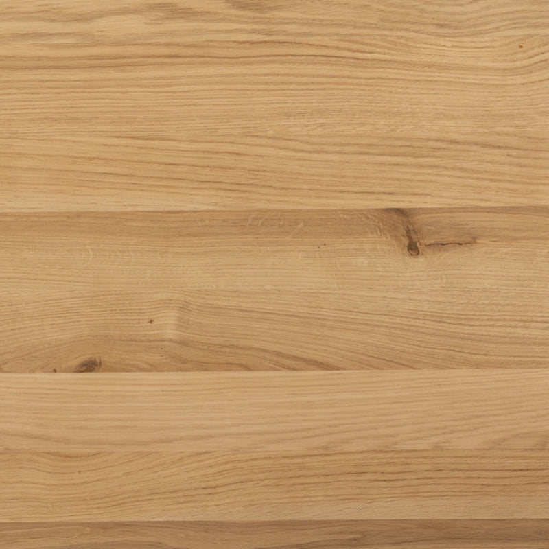 Four Hands Zion Nesting Coffee Table Natural Oak