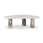 Zion Nesting Coffee Table - Sage Onyx