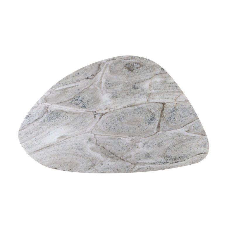 Zion Nesting Coffee Table - Sage Onyx
