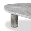 Zion Nesting Coffee Table - Sage Onyx