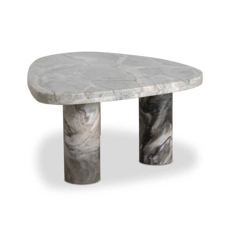 Zion Nesting Coffee Table - Sage Onyx