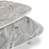 Zion Nesting Coffee Table Set 238223-006 table top corners