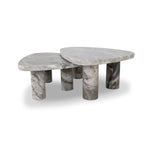 Zion Nesting Coffee Table Set 238223-006 front view 