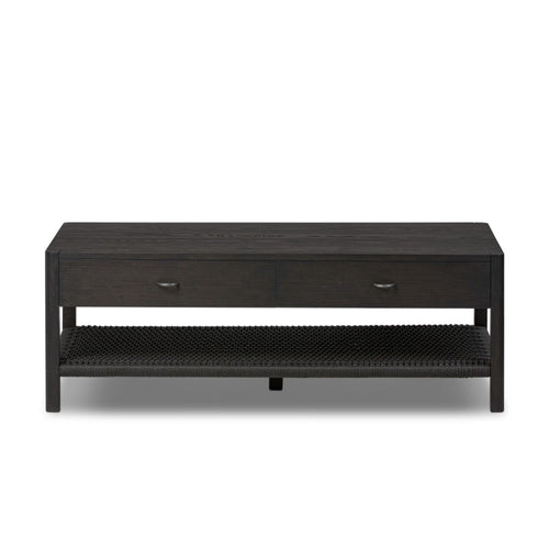 Zuma Coffee Table 228770-002 front view 