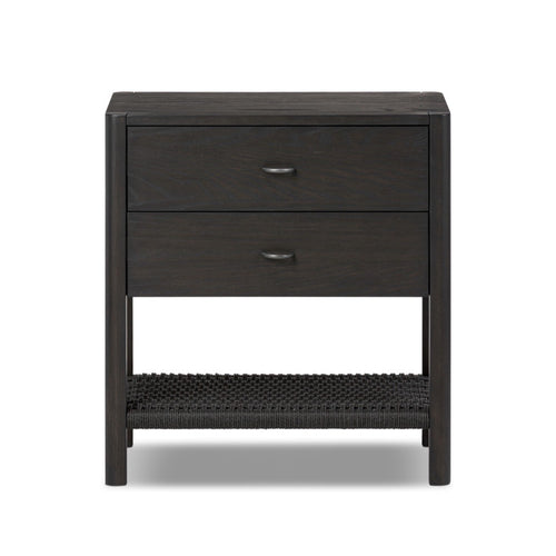 Zuma Nightstand 228899-002 front view 