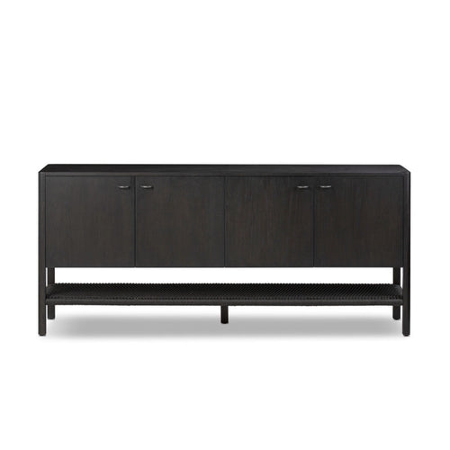 Zuma Sideboard 228295-003 front view 