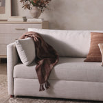 Lincoln Sleeper Sofa - Savoy Parchment