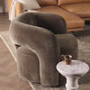 Mazie Swivel Chair - Monte Olive
