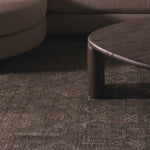 Falco Nesting Table - Grey Reclaimed French Oak