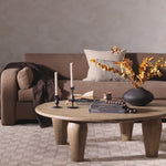 Tate 3-Piece Sectional - Antwerp Cafe