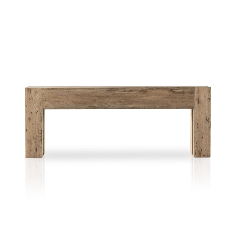 Abaso Console Table Front View 229656-002
