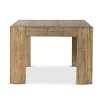 Abaso Dining Table Side View 233931-001
