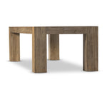 Abaso Dining Table Angled View 233931-001
