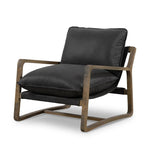 Ace Chair - Umber Black Four Hands
