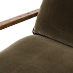 Ace Chair - Olive Green CABT-45B-075