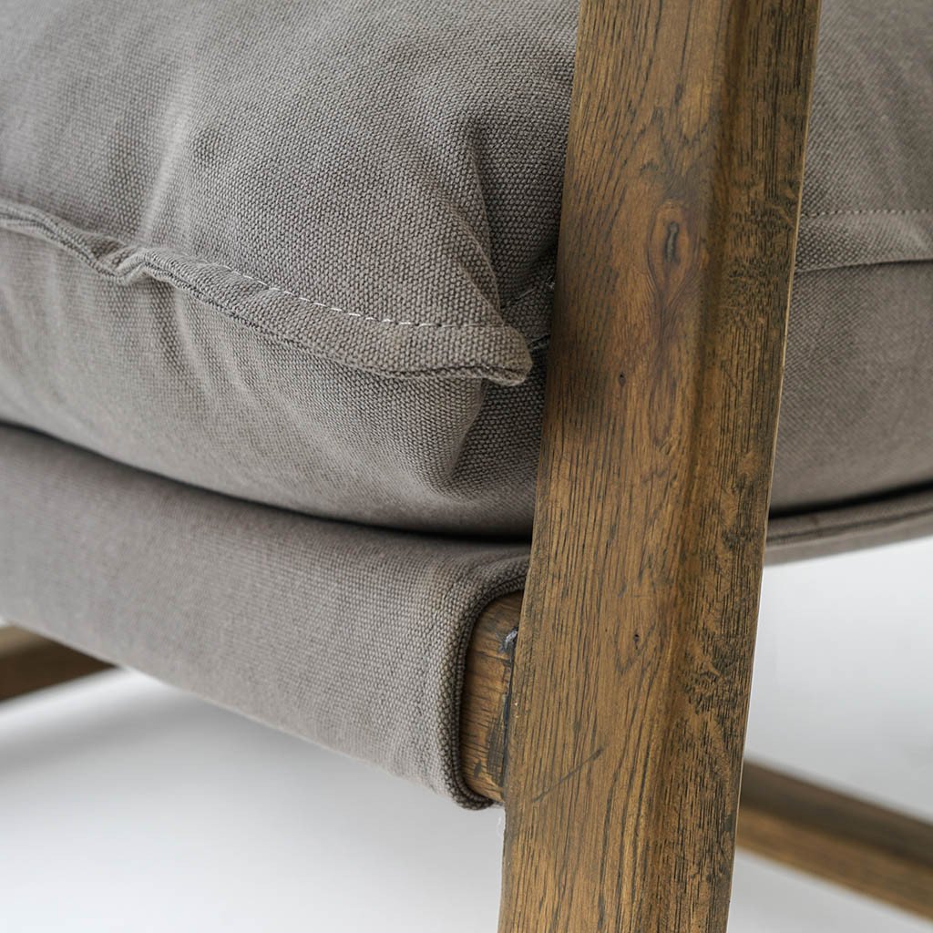 Ace chair robson pewter sale