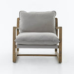 Ace Chair - Robson Pewter
