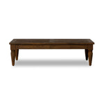 Alameda Outdoor Coffee Table Front Facing View 233610-001
