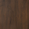 Aldridge Coffee Table Brown Mango Wood Detail 235063-001
