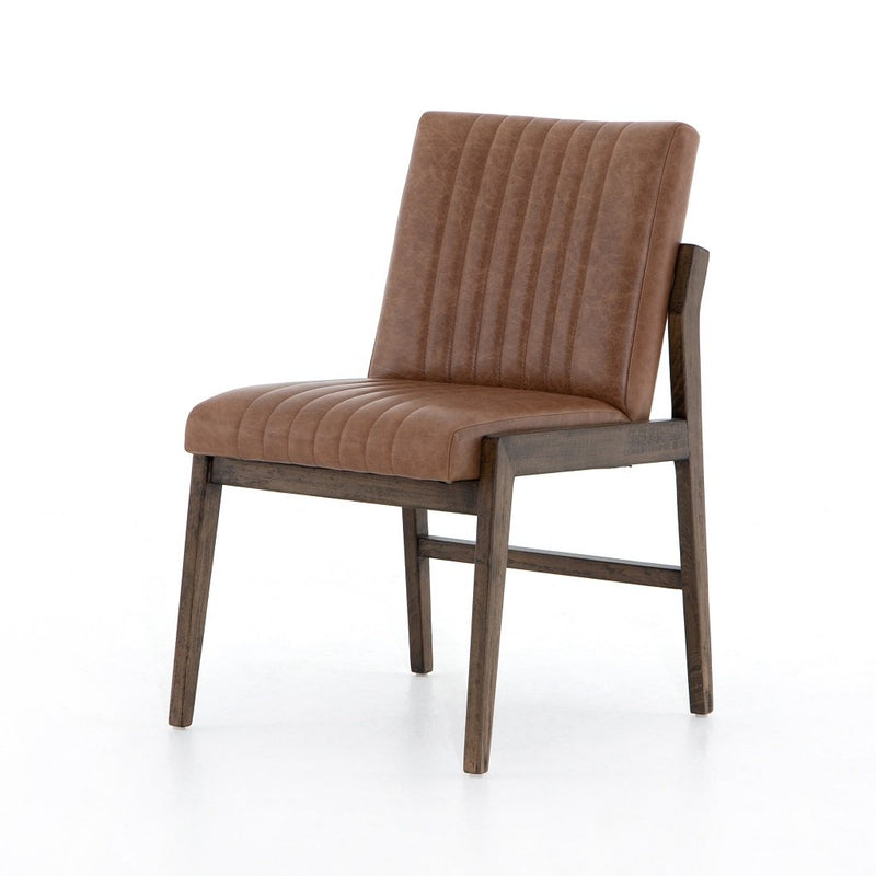 Alice Dining Chair - Sonoma Chestnut Four Hands