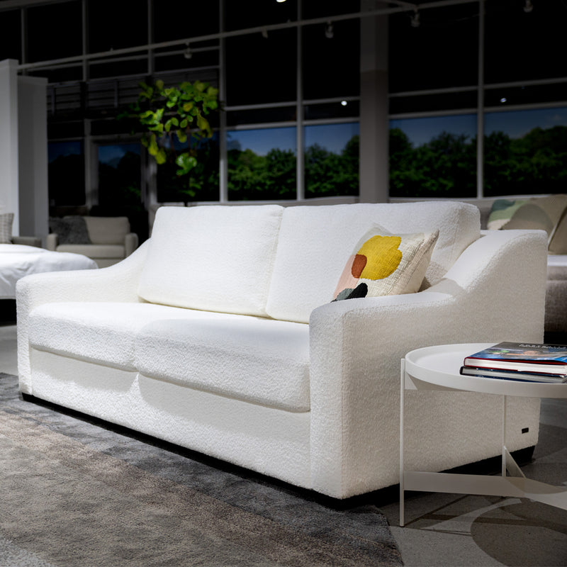 Beauty Image of Alora Today Sleeper Sofa by American Leather