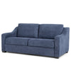 Profile view of Alora Today Sleeper Sofa by American Leather