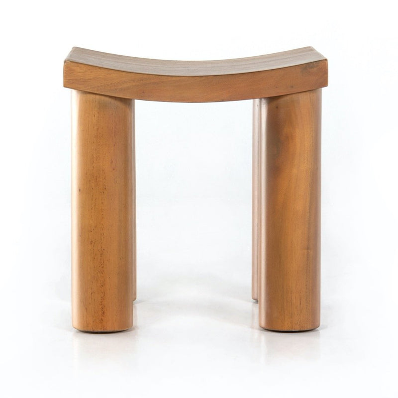 Alvin Accent Stool Side View